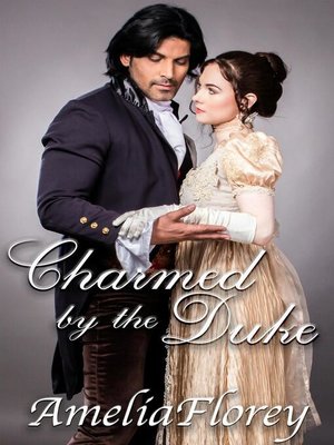 cover image of Charmed by the Duke